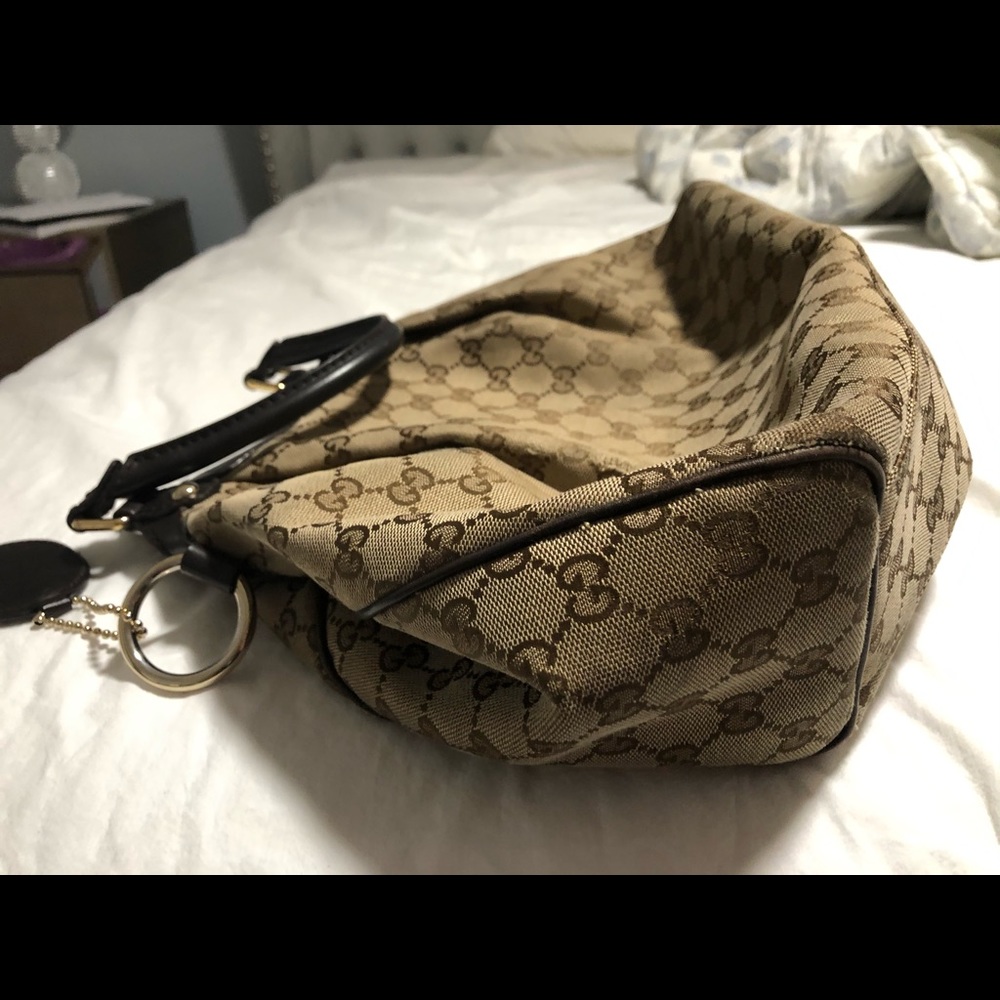 Gucci Authentic Bag - image 3